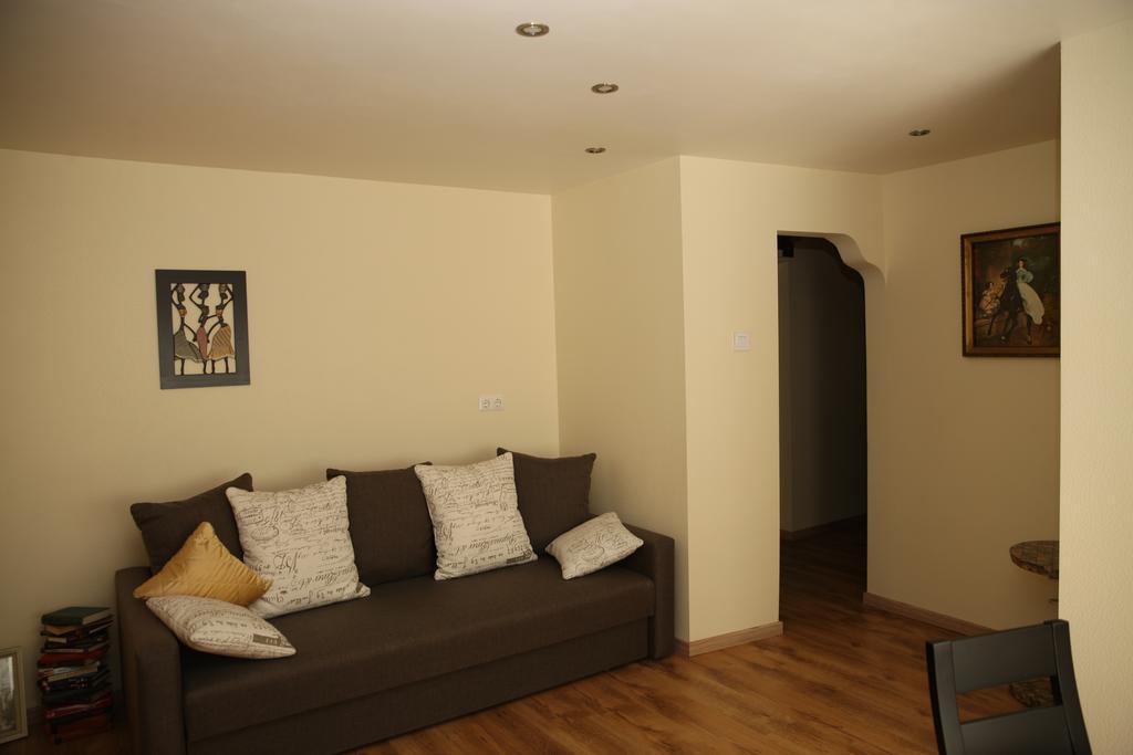 Tomsona Apartment Riga Center — 4-Star Luxury Hotel in Riga, Latvia