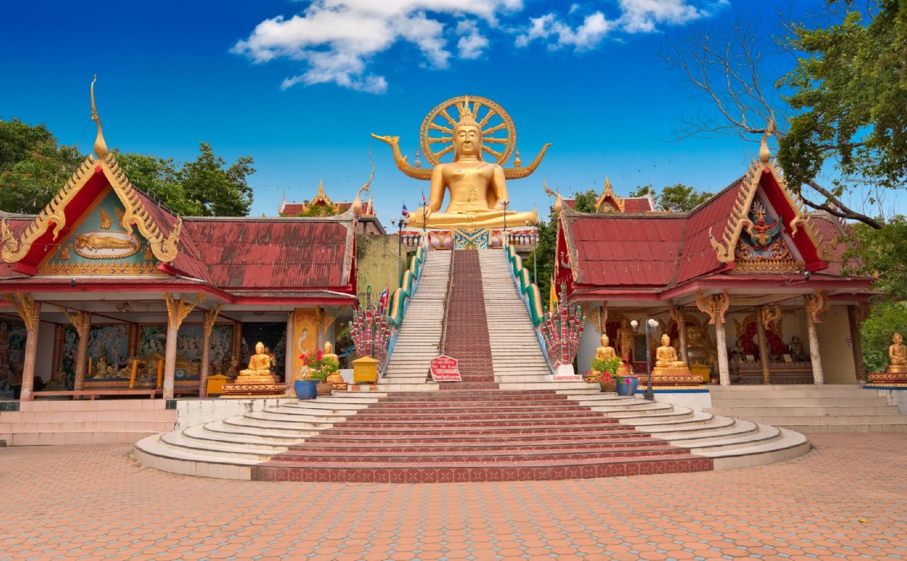 Chaweng Center Hotel - last minute hotel in Koh Samui