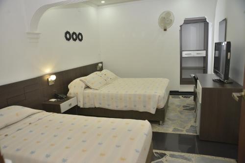 Hotel Anapoima — Anapoima — photo 5