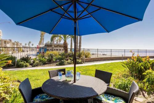 D7 Seaside Escape in Oceanside, United States