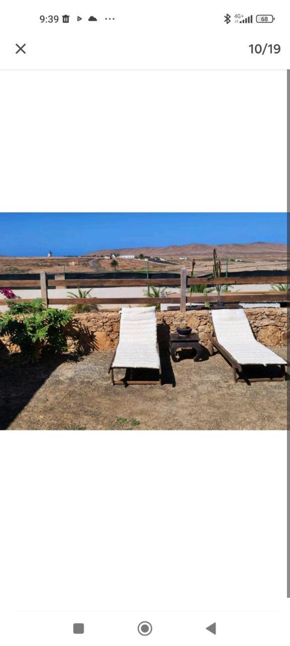 La Hacienda de Tefia — Puerto Del Rosario — photo 4