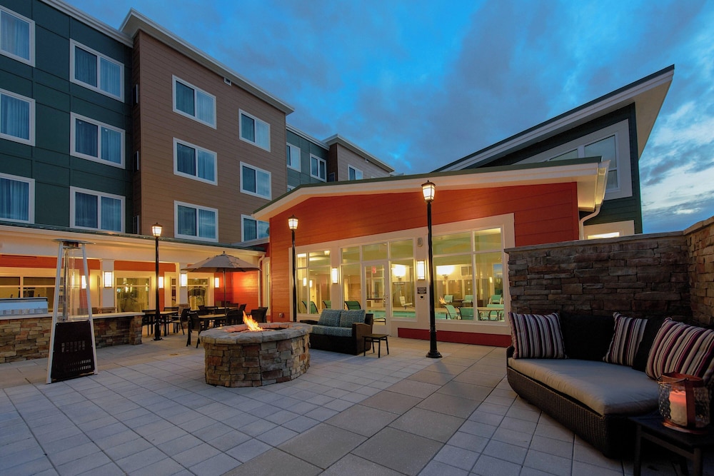 Residence Inn Philadelphia Glen Mills Concordville - photo 16