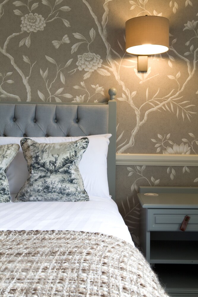 The Broadoak — hotel in Ashton-Under-Lyne