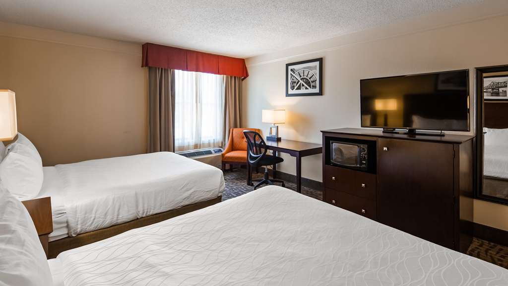 Best Western Plus Peoria - photo 13