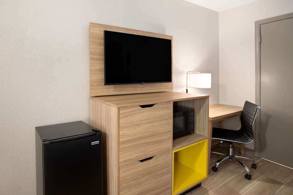 Days Inn by Wyndham Helen - photo 16