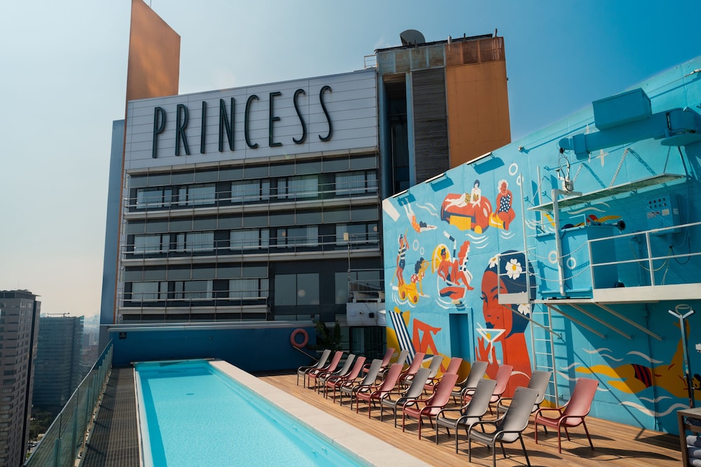 Hotel image of Barcelona Princess
