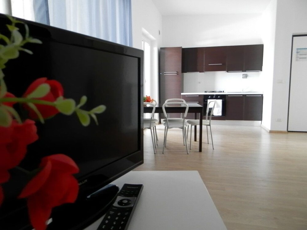 Med Resort Myconos — Pineto — photo 5