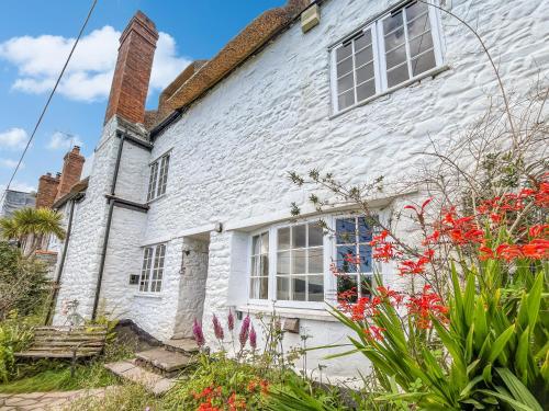 The Crows Nest Porlock Weir - carbon neutral hotel in Porlock