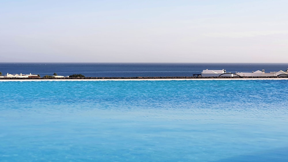 Serena del Mar by LIVVO in Yaiza, Spain