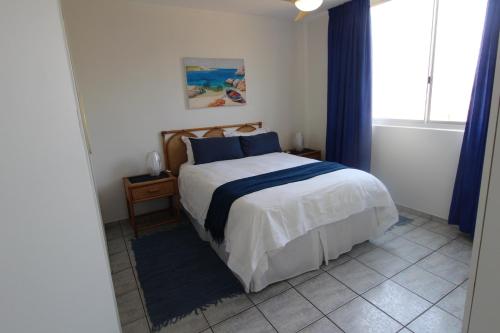 Boulevard 213 — 4-Star Luxury Hotel in Margate, South Africa