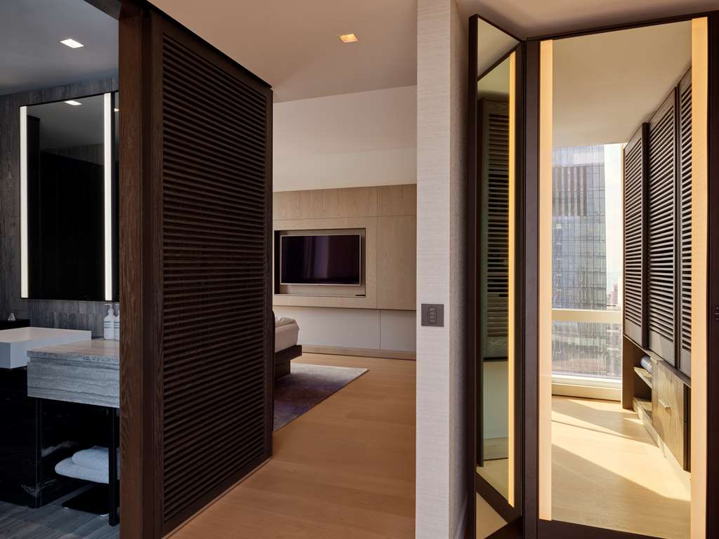 Equinox Hotel New York - photo 51