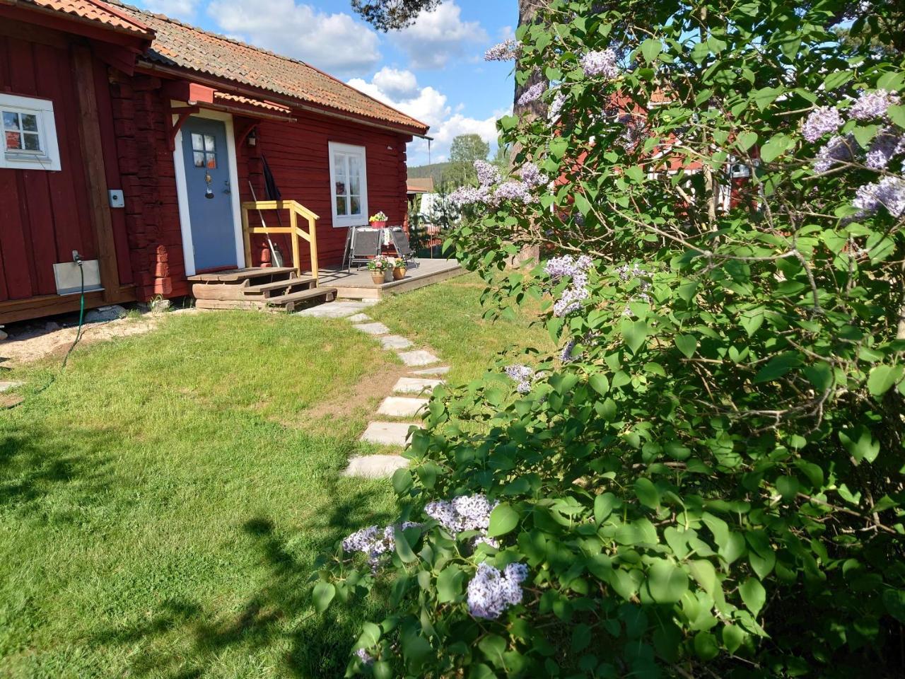 Soldattorpet Sands — Leksand — photo 2