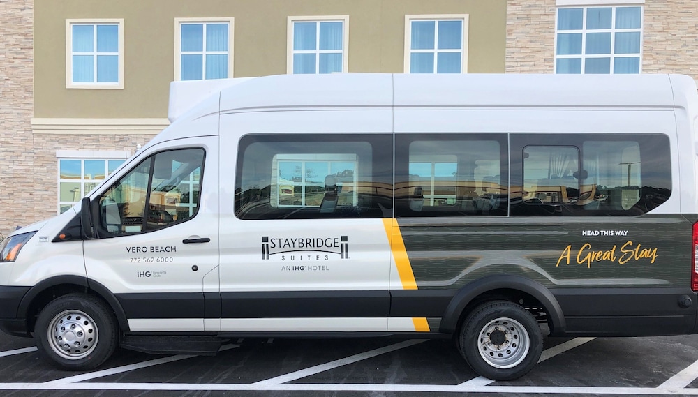 Staybridge Suites Vero Beach by IHG - photo 32
