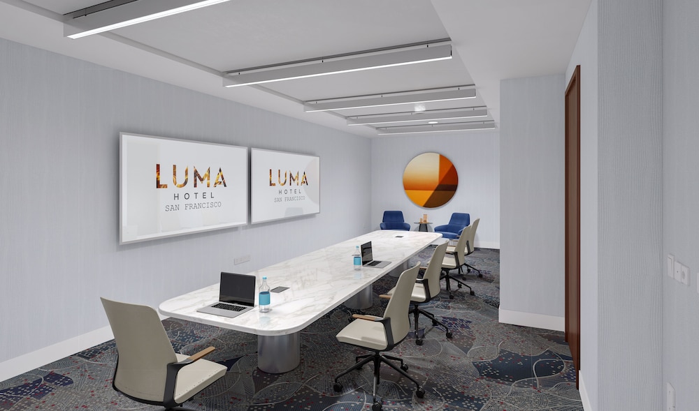 LUMA Hotel San Francisco - photo 56