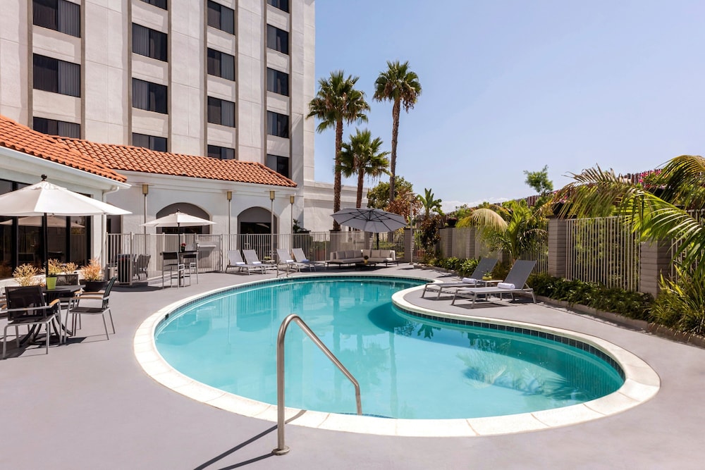 Courtyard by Marriott San Diego Miramar - photo 16