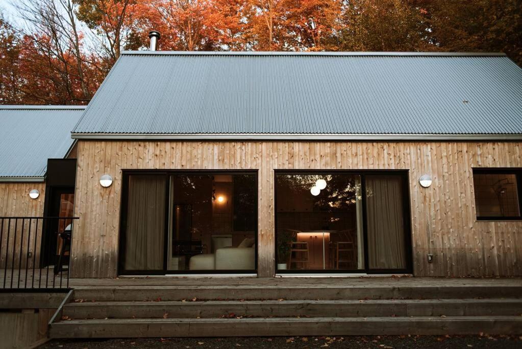 Chez Pedro - carbon neutral hotel in Unknown City