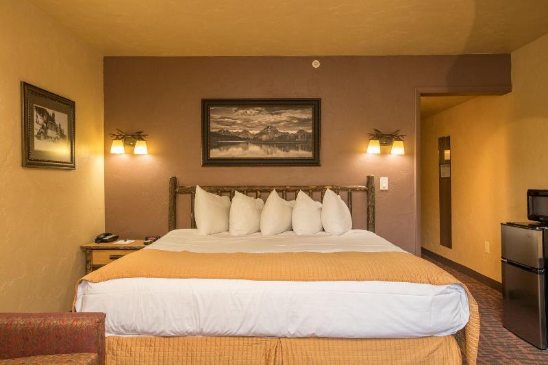 Elk Country Inn - photo 48