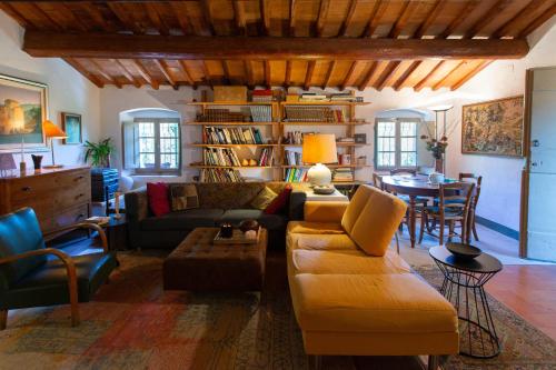 Vivaia Trendy Rural — 4-Star Luxury Hotel in Poggibonsi, Italy