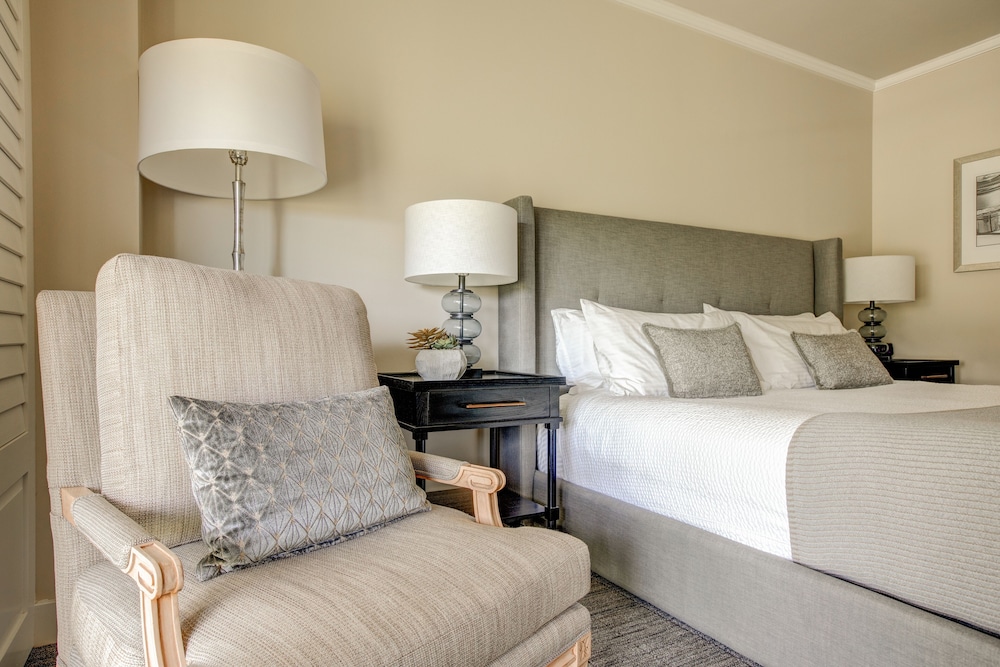 The Woodmark Hotel & Still Spa on Lake Washington - photo 21