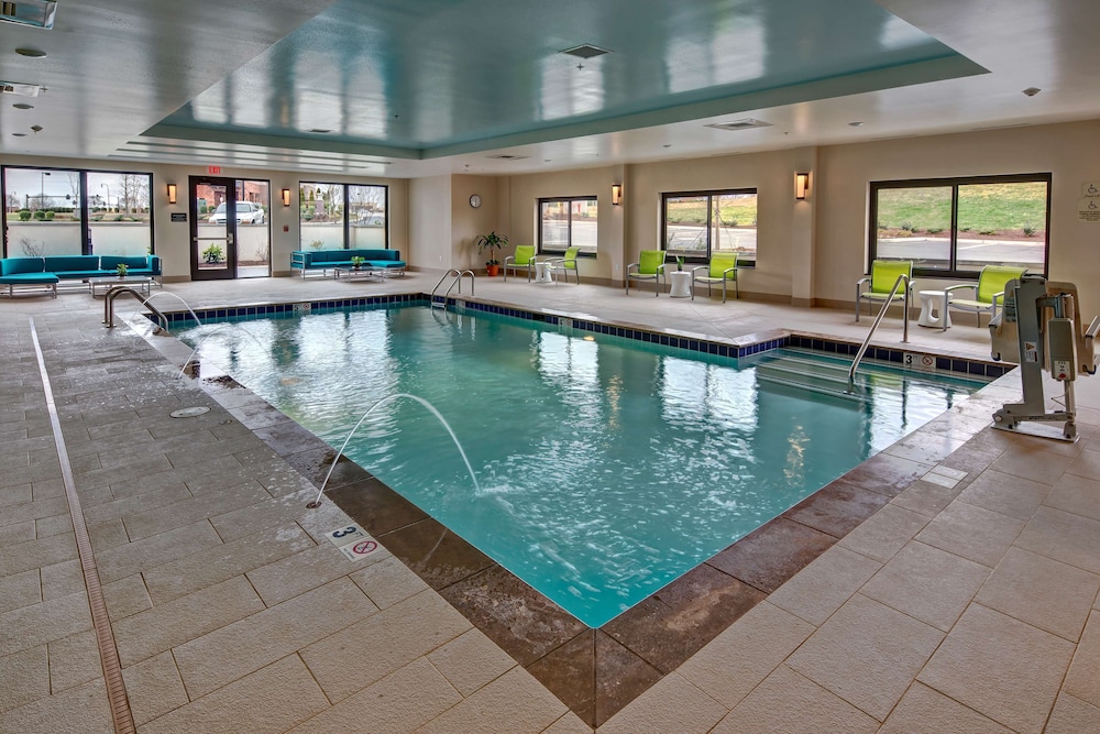 Hampton Inn & Suites Nashville Hendersonville - photo 34