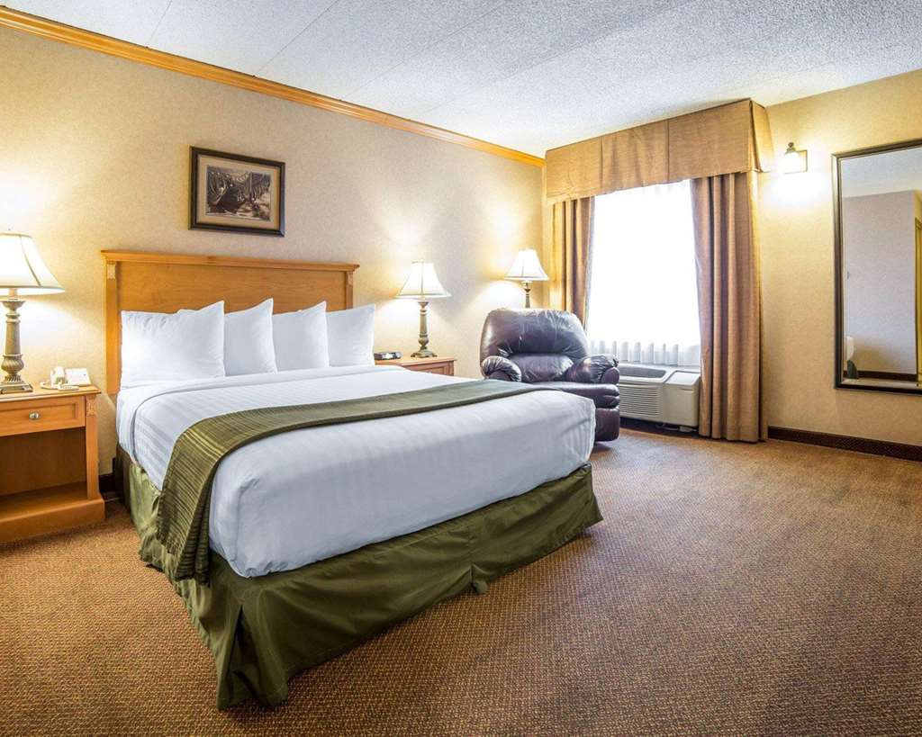 Quality Inn & Suites Casper near Event Center - photo 7