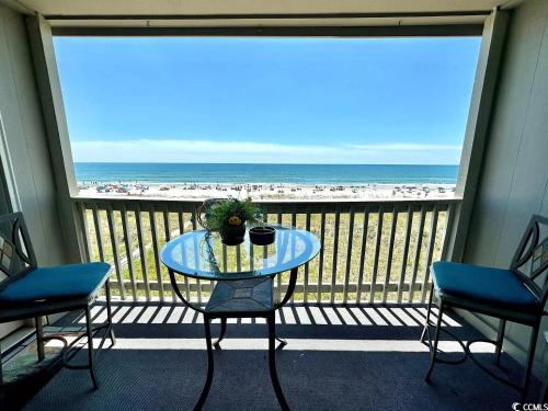 Tequila Sunrise — 4-Star Luxury Hotel in Myrtle Beach, United States