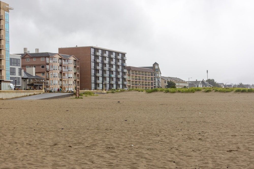 Sand & Sea Resort Condominiums - photo 979