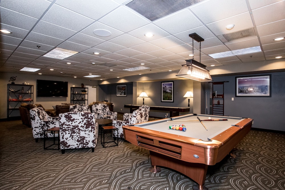The Pine Lodge on Whitefish River - photo 74