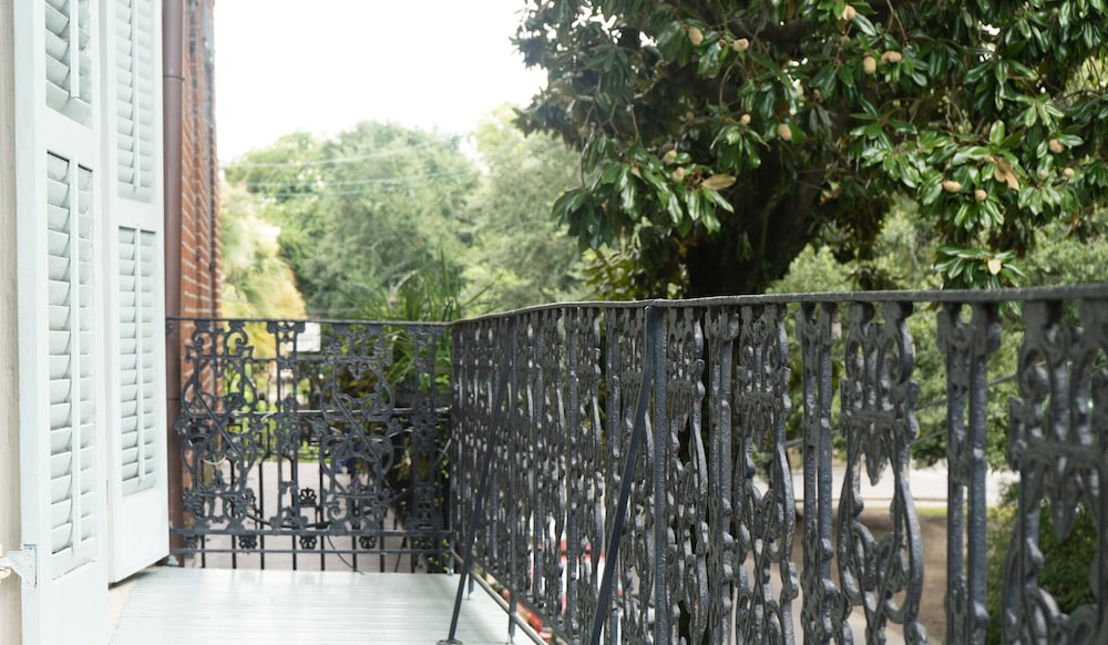 Melrose Mansion - photo 62