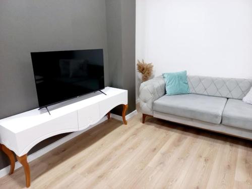 Luxury 2 BR Apartment in Isani