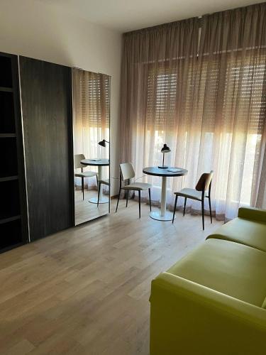 Bb Rooms - carbon neutral hotel in Forli