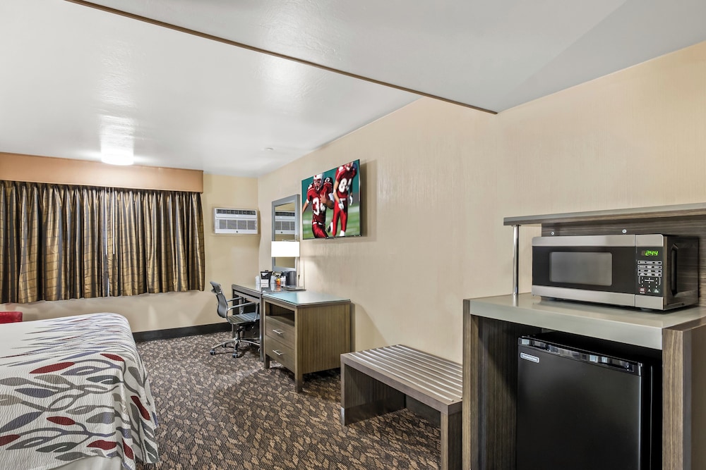 Red Roof Inn Yuba City Bonanza Marysville - photo 7