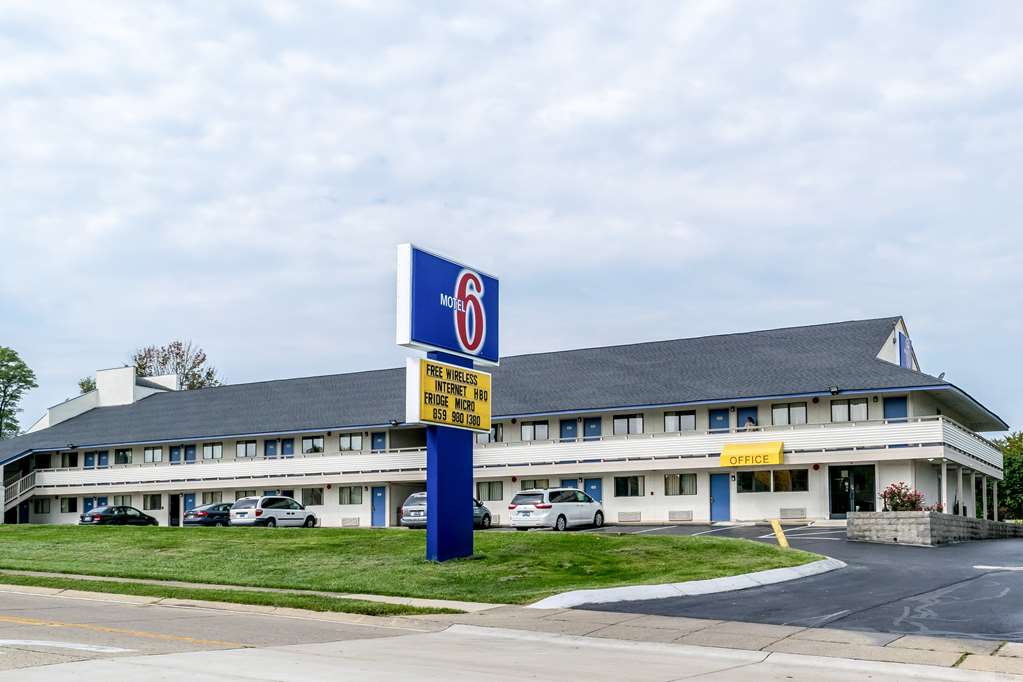 Motel 6 Florence Ky Cincinnati Airport — Florence