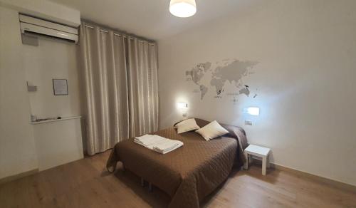 Affittacamere Gori 21 in Sarzana, Italy