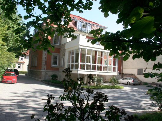 Stadtvilla — Coburg — photo 4