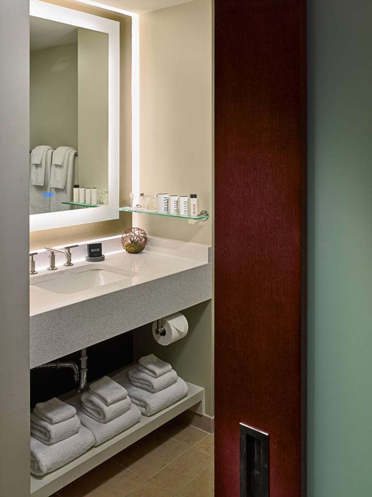 The Hotel At Auburn University - photo 14