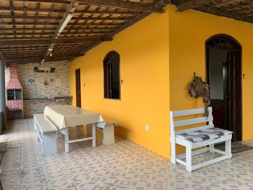 Chácara Pedacinho do Duro Matapuã in Aracaju, Brasil