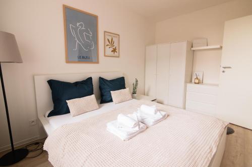 Loomená Apartments Free Garage — 4-Star Luxury Hotel in Kosice, Slovakia