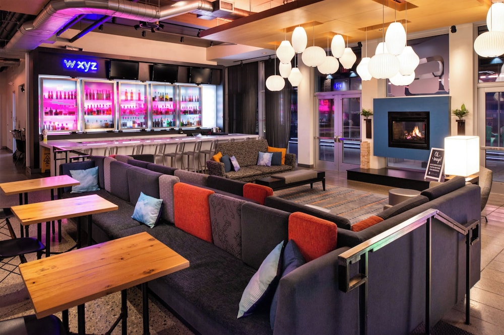 Aloft Lexington - photo 24