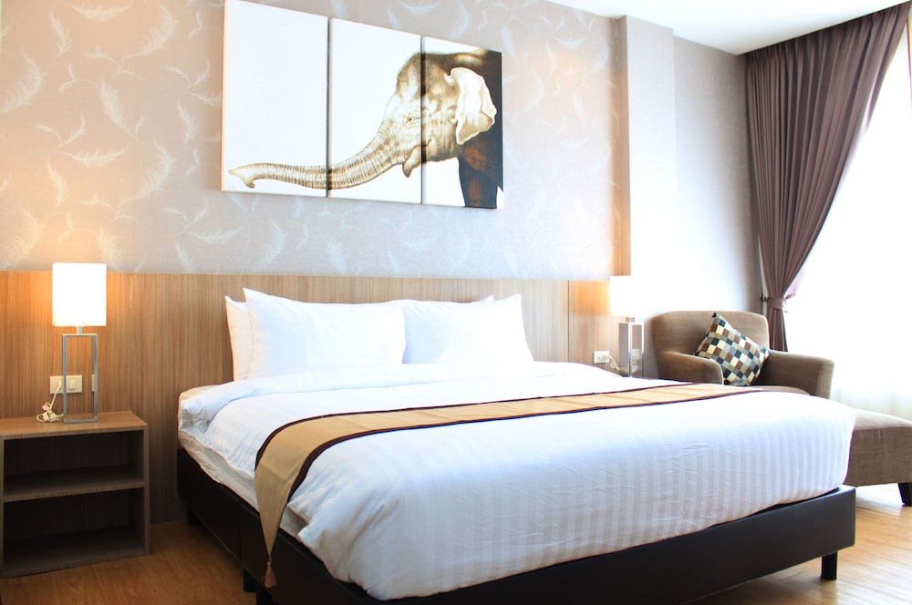 SR Boutique Hotel — Thakhek — photo 5