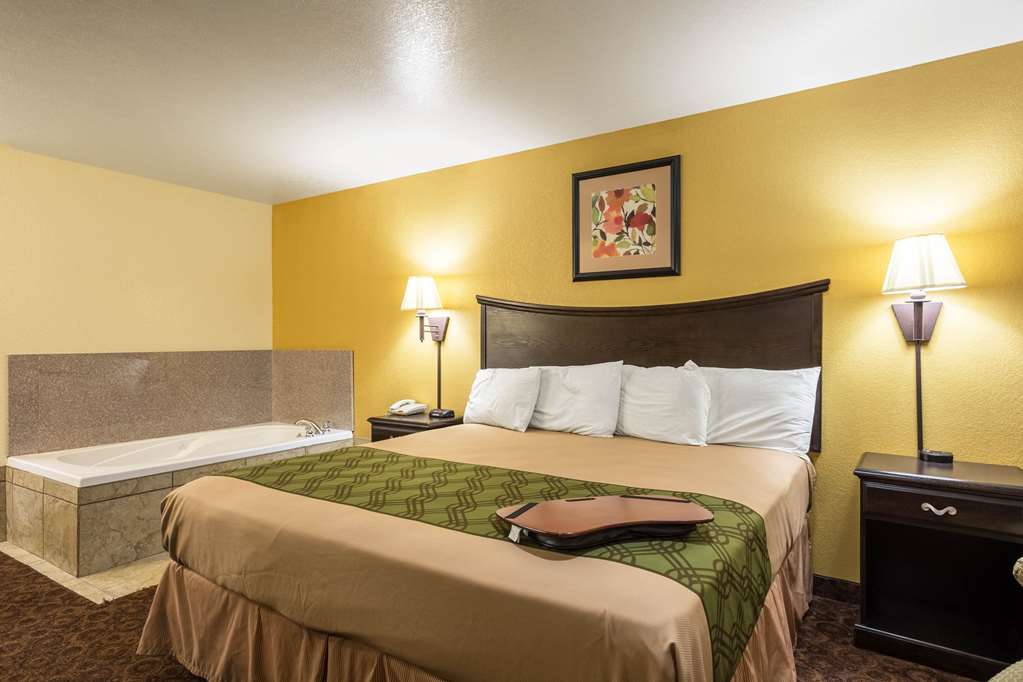 Econo Lodge Inn & Suites Searcy - photo 18