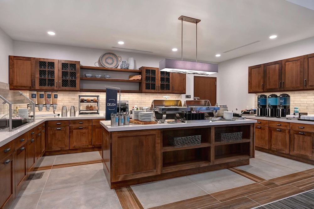 Homewood Suites by Hilton Eagle Boise ID - photo 51