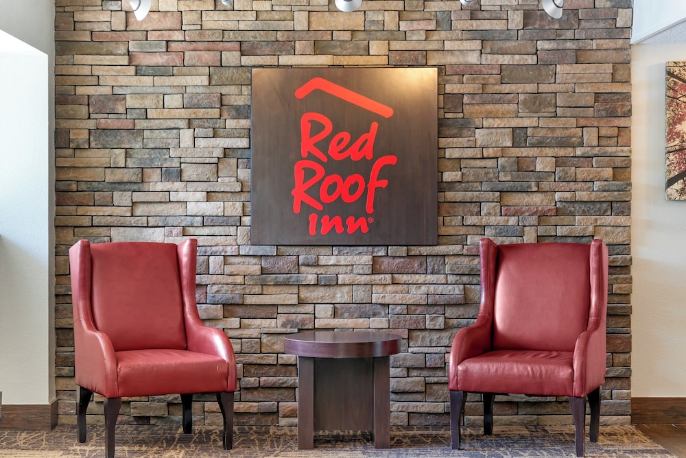 Red Roof Inn Detroit Rochester Hills Auburn Hills - photo 3