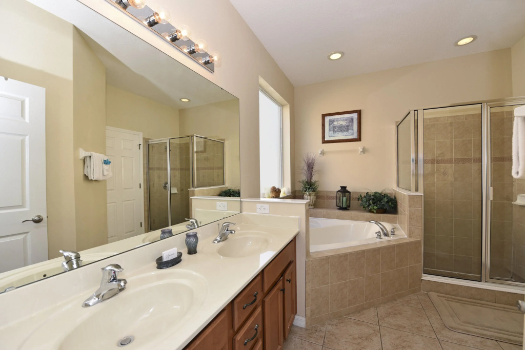 Watersong Resort 6bd Pool Hm 2 Master Suites 956oc 6 Bedroom Home by RedAwning - photo 7