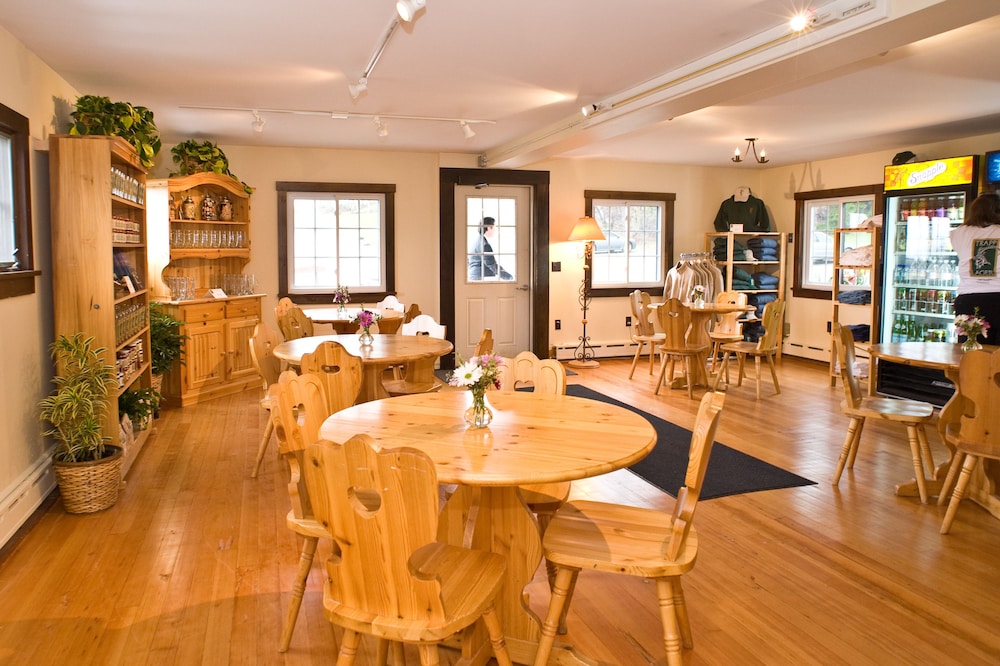 von Trapp Family Lodge & Resort - photo 116
