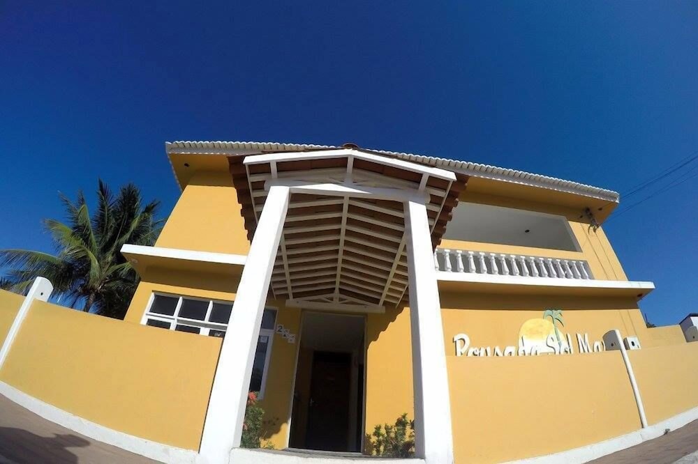 Pousada Sol Mar — Palmares — photo 2