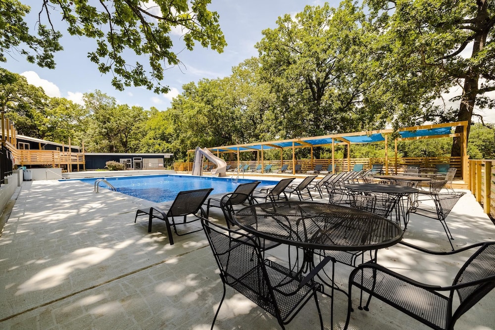 Kimberling Cove Resort - photo 84