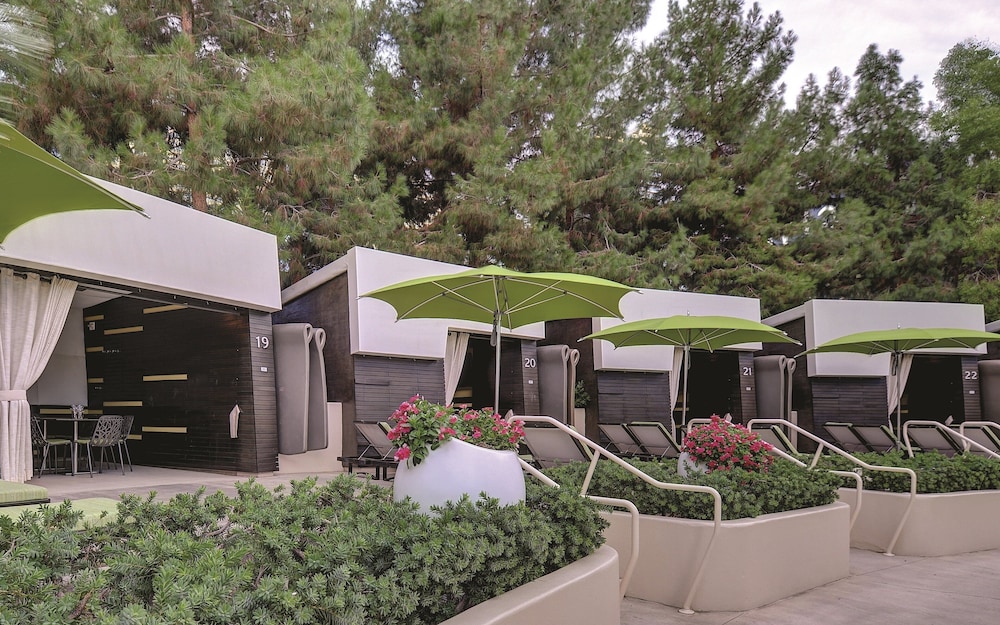 Aria Resort & Casino - photo 56