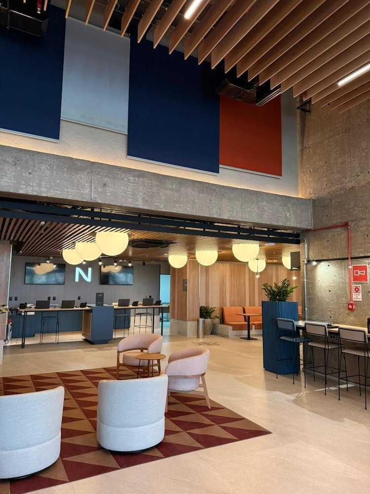 Novotel Uberlândia — Uberlandia — photo 2