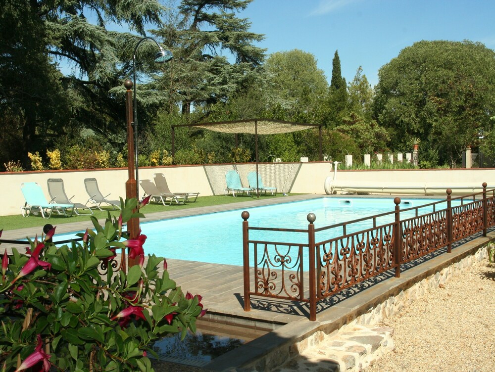 Domaine Des Agnelles in Narbonne, France
